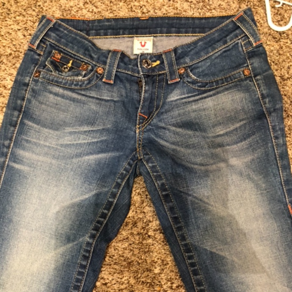 True Religion Pant